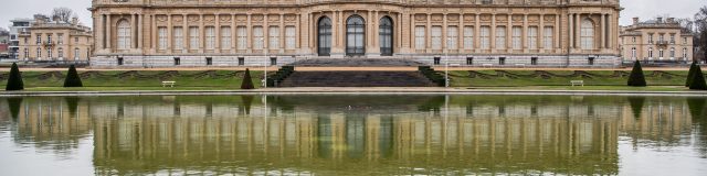 MIXITY.brusselsAfricaMuseumMusée royal de l'Afrique centrale - Koninklijk Museum voor Midden-Afrika - Royal Museum for Central Africa© visit.brussels - Eric Danhier - 2018