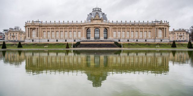 MIXITY.brusselsAfricaMuseumMusée royal de l'Afrique centrale - Koninklijk Museum voor Midden-Afrika - Royal Museum for Central Africa© visit.brussels - Eric Danhier - 2018