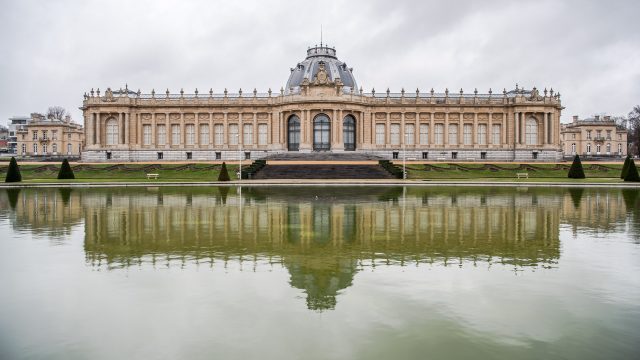 MIXITY.brusselsAfricaMuseumMusée royal de l'Afrique centrale - Koninklijk Museum voor Midden-Afrika - Royal Museum for Central Africa© visit.brussels - Eric Danhier - 2018