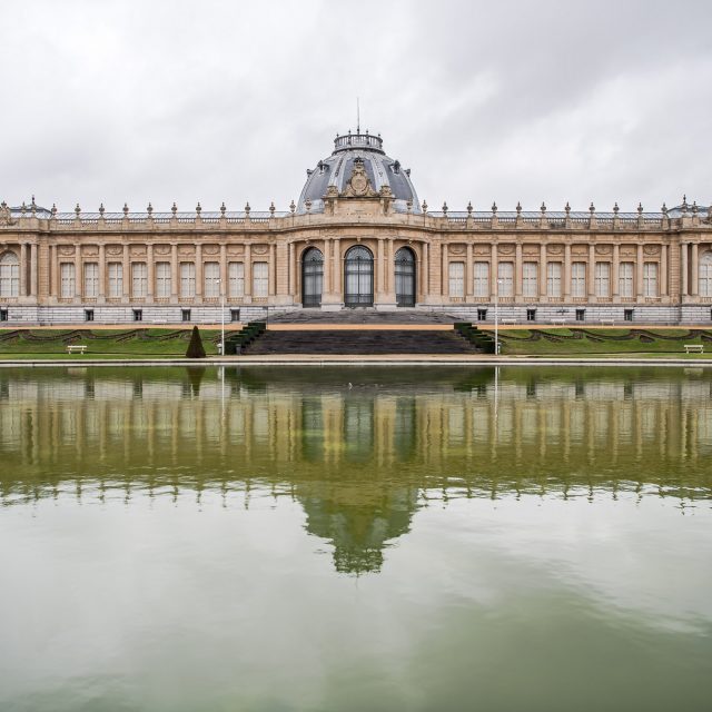 MIXITY.brusselsAfricaMuseumMusée royal de l'Afrique centrale - Koninklijk Museum voor Midden-Afrika - Royal Museum for Central Africa© visit.brussels - Eric Danhier - 2018