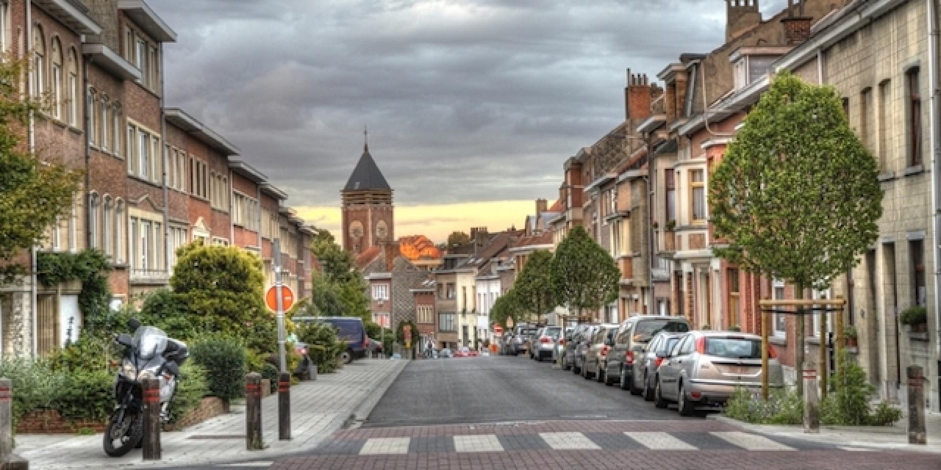 Woluwé-St-Lambert Et Woluwé-St-Pierre | Bed & Brussels