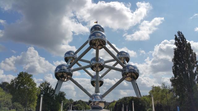 atomium