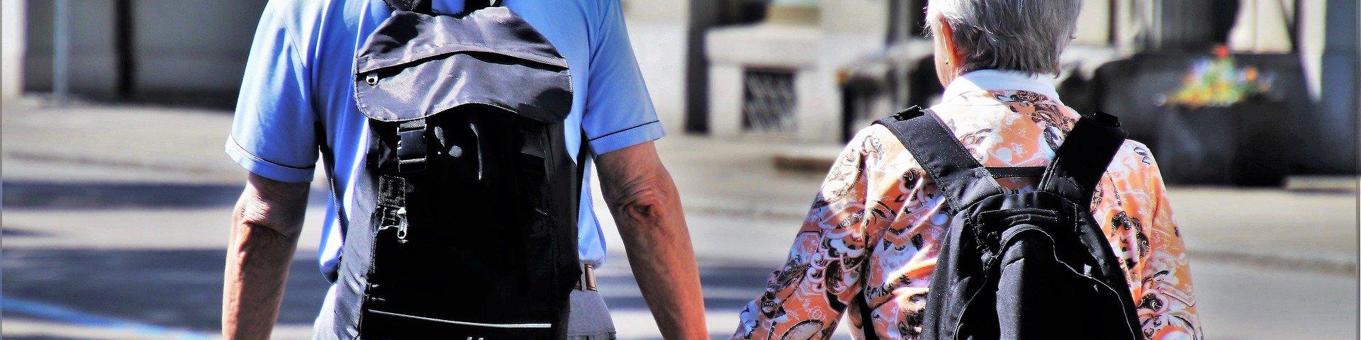 Les séniors en visite à Bruxelles - Bed&Brussels