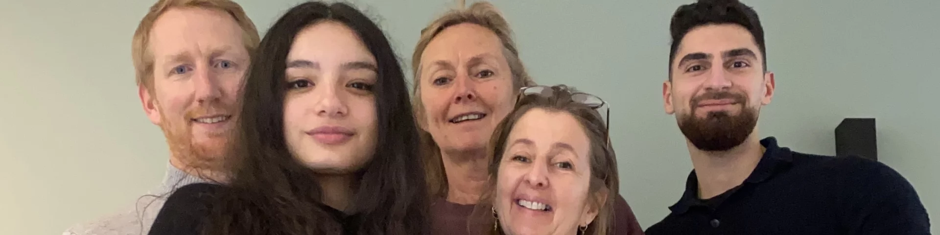 Léquipe de Bed&Brussels.