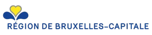 Logo Region De Bruxelles Capitale