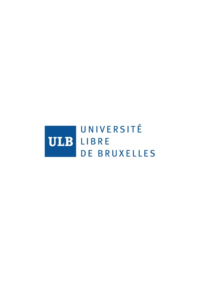 Universite Libre De Bruxelles